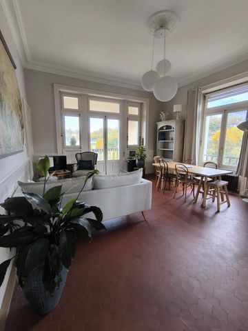 Location Appartement 2 pièces Meublé 64m² AIX LES BAINS 73100 - Photo 3