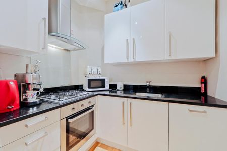 2 bedroom apartment to rent - Photo 5