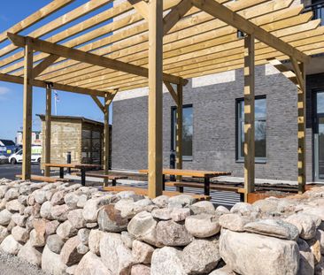 Daggstigen 1 - Foto 5