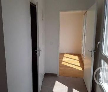Appartement F3 à louer - Photo 1