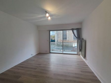 Appartement 1 pièce – 34 m² environ à Saint-Malo (ref : G64911) - Photo 5