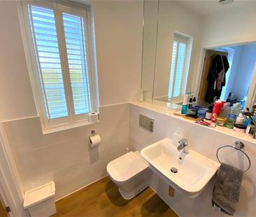 Sycamore Avenue , Woking, Surrey, GU22 - Photo 1