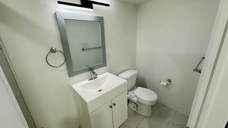 For Lease - 128 South Creek Drive Unit# #Basement, Kitchener, Ontario - Photo 2