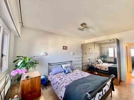 3 Zimmer, 68 m², 8. Stock - Photo 3