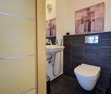 Pronájem atraktivního bytu 4+kk v Olomouci, Mošnerova ulice - Фото 5