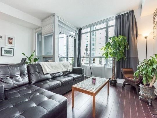 For Lease - 38 Dan Leckie Way Unit# 617, Toronto, Ontario - Photo 1