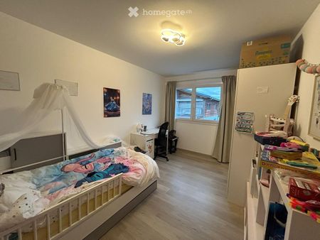 À LOUER MAGNIFIQUE DUPLEX DE 7 PIÈCES À PAMPIGNY (VD) - Photo 3