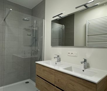 Instapklaar nieuwbouwappartement nabij het centrum van Veurne - Photo 4