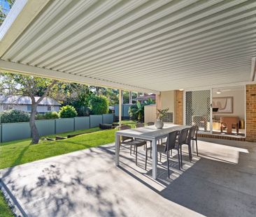 Short Term Rental available - Discover the perfect family home in t... - Photo 2