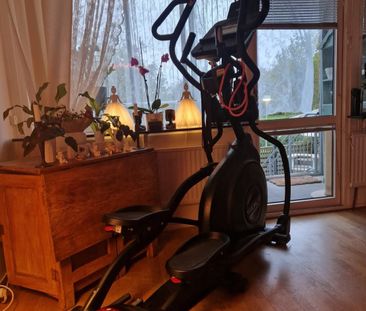 Hyllievångsvägen, Malmö - Foto 1