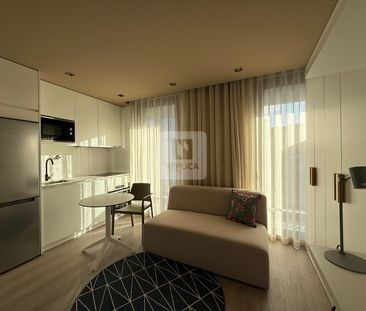 Apartamento T0 - Photo 4