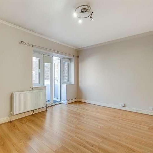 Bridge Lane, Temple Fortune, NW11 - Photo 1