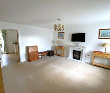 3 bedroom terraced house to rent - Photo 2