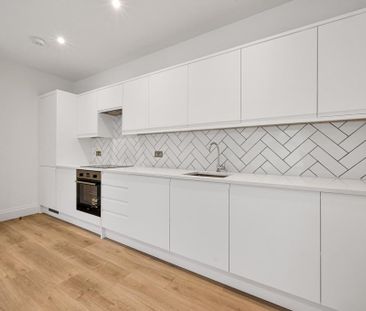 1 bedroom apartment to rent - Photo 6