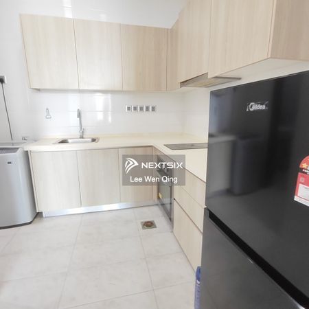 Paragon Suites @ CIQ - Foto 4