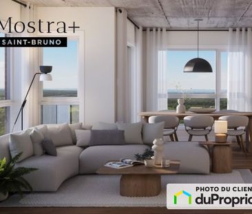 1500, avenue Andrée-Champagne- Mostra+ Saint-Bruno, St-Bruno-De-Mon... - Photo 4