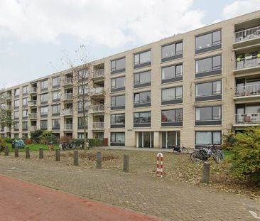 Te huur: Eykmanlaan 321 - Foto 1