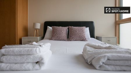 2-bedroom apartment to rent in Merrion, Dublin - Photo 4