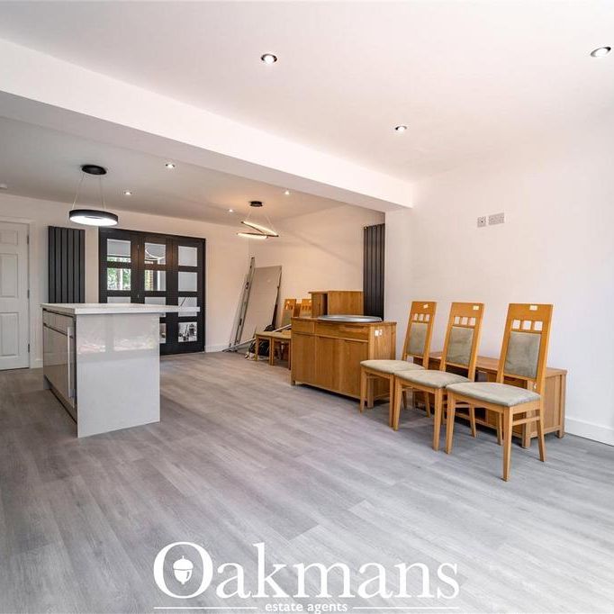 4 bedroom house to rent - Photo 1