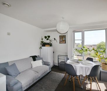 1 bedroom in a flat share to rent - Photo 6