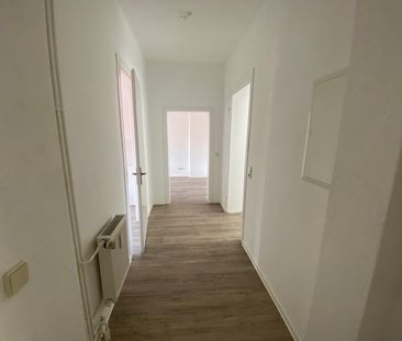 3-Raum-Wohnung im Erdgeschoss zu vermieten - Photo 6