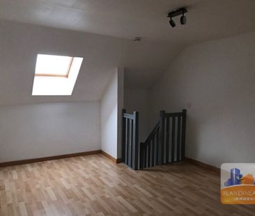 Location Maison 2 pièces 35m² - Photo 6