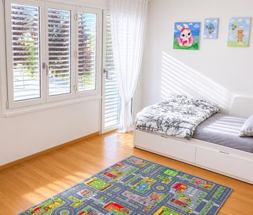 4.5 Zimmer, 2. Stock - Photo 4