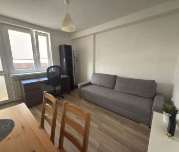 Plac Trzech Krzyży 2 pokoje 36m2 - Фото 2