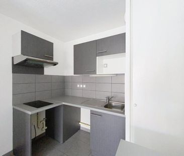 Appartement 2 pièces – 45 m² - Photo 5