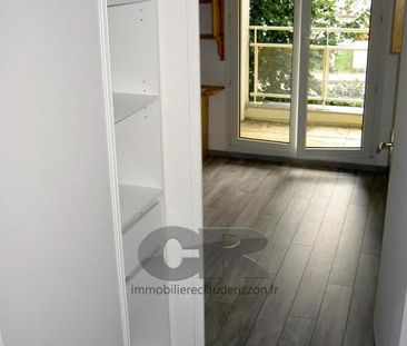 beau studio à brabois avec place de parking - Photo 5