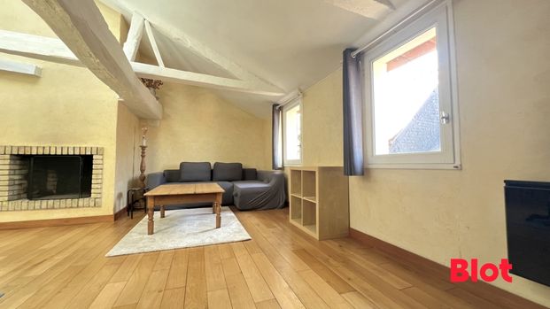 Location Appartement 3 pièces 68m² RENNES 35000 - Photo 1