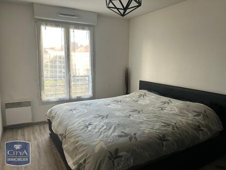 Location Appartement 3 pièces 59m² VILLENOY 77124 - Photo 5