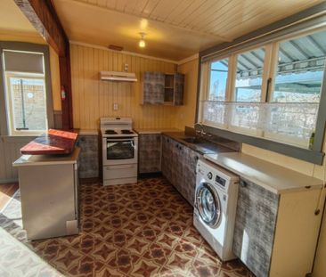 One Bedroom house in Huntly - Photo 3