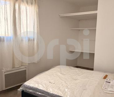 Location Appartement 2 pièces Meublé 40m² GRABELS 34790 - Photo 4
