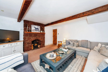 Holly Bank Farm, Ledsham Village, Led... - Photo 2