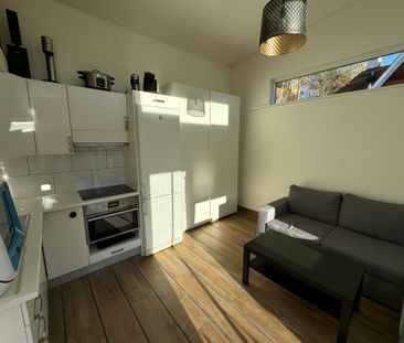 Saltsjöbadsvägen, Saltsjö-Duvnäs - Photo 2