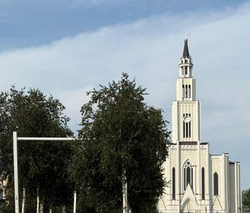 Warszawa, Praga-Południe, Warszawa, Praga-Południe, Plac Piotra Szembeka – zdjęcie 5