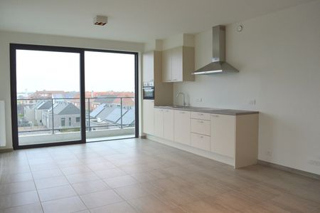 Nieuwbouwappartement aan Kanaal Bossuit-Kortrijk te Harelbeke - Photo 4