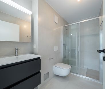 Appartement 3.5 pièces au 3ème étage à Rueyres-St-Laurent ! - Photo 3
