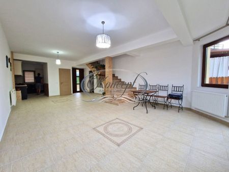 Casa moderna cu curte si garaj, zona Restaurant Aroma, Buna - Fotografie 2