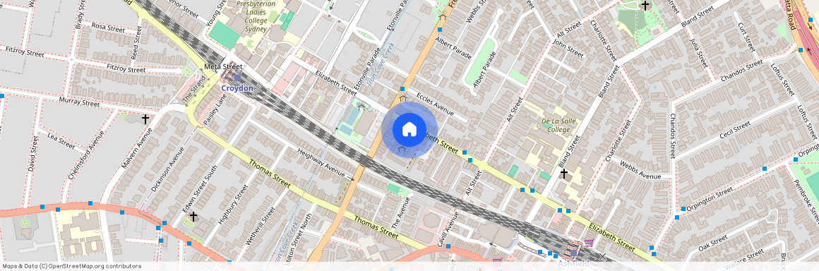 144 Elizabeth Street, Ashfield, NSW, 2131