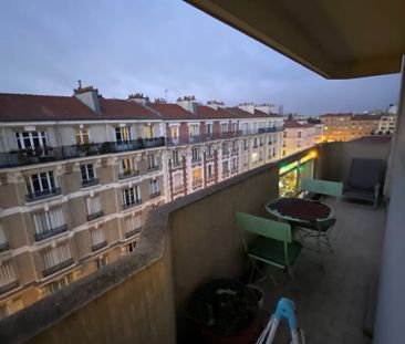 Location Appartement 2 pièces 36m² - Photo 5