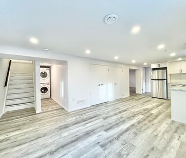 For Lease - 76 Marc Boulevard Unit# 1 (Basement), Welland, Ontario - Photo 6