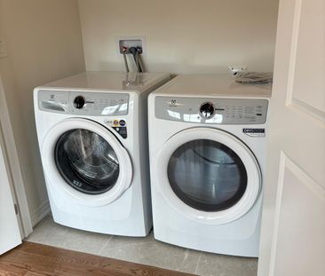 For Lease - 1474 Periwinkle Place, Milton, Ontario - Photo 1