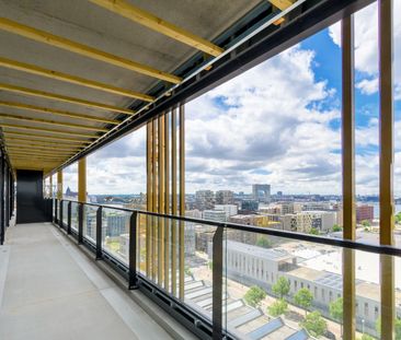 Appartement te huur: Distelweg 78-R93 1031 HH Amsterdam - Foto 4
