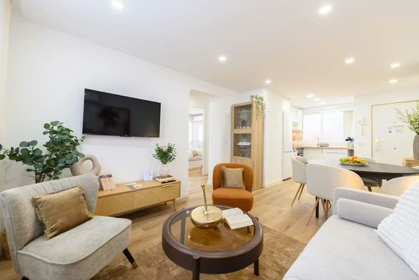 Calle de Gerardo Cordón, Madrid, Community of Madrid 28017 - Photo 1