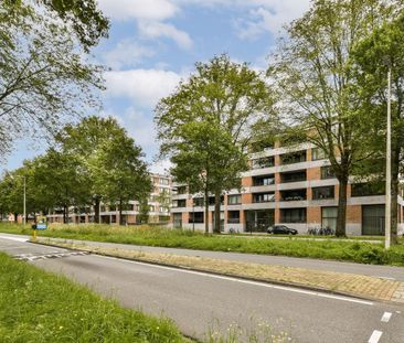 Baden Powellweg 36 Amsterdam (appartement) - te huur bij Alcoco - A... - Foto 1