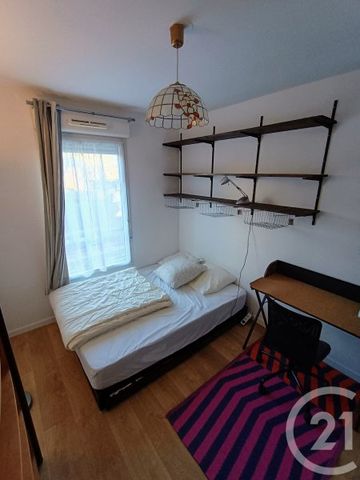 Appartement 3 Pièces 63 m² - Photo 3