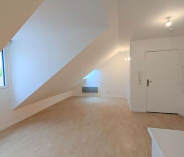 Location Appartement 2 pièces 26m² BALLAINVILLIERS 91160 - Photo 3