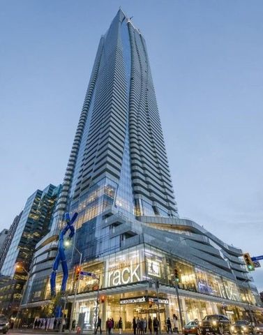 For Lease - 1 Bloor Street Unit# 1609, Toronto, Ontario - Photo 2